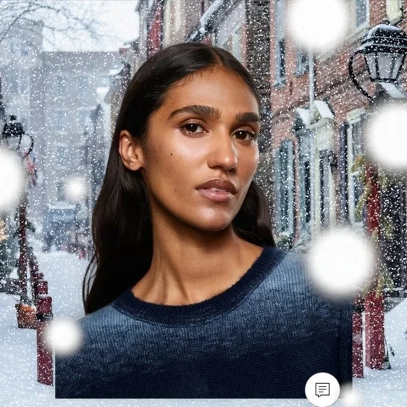 Mango  [4] Exclusive Striped Jersey Dress - Picture 4 of 7